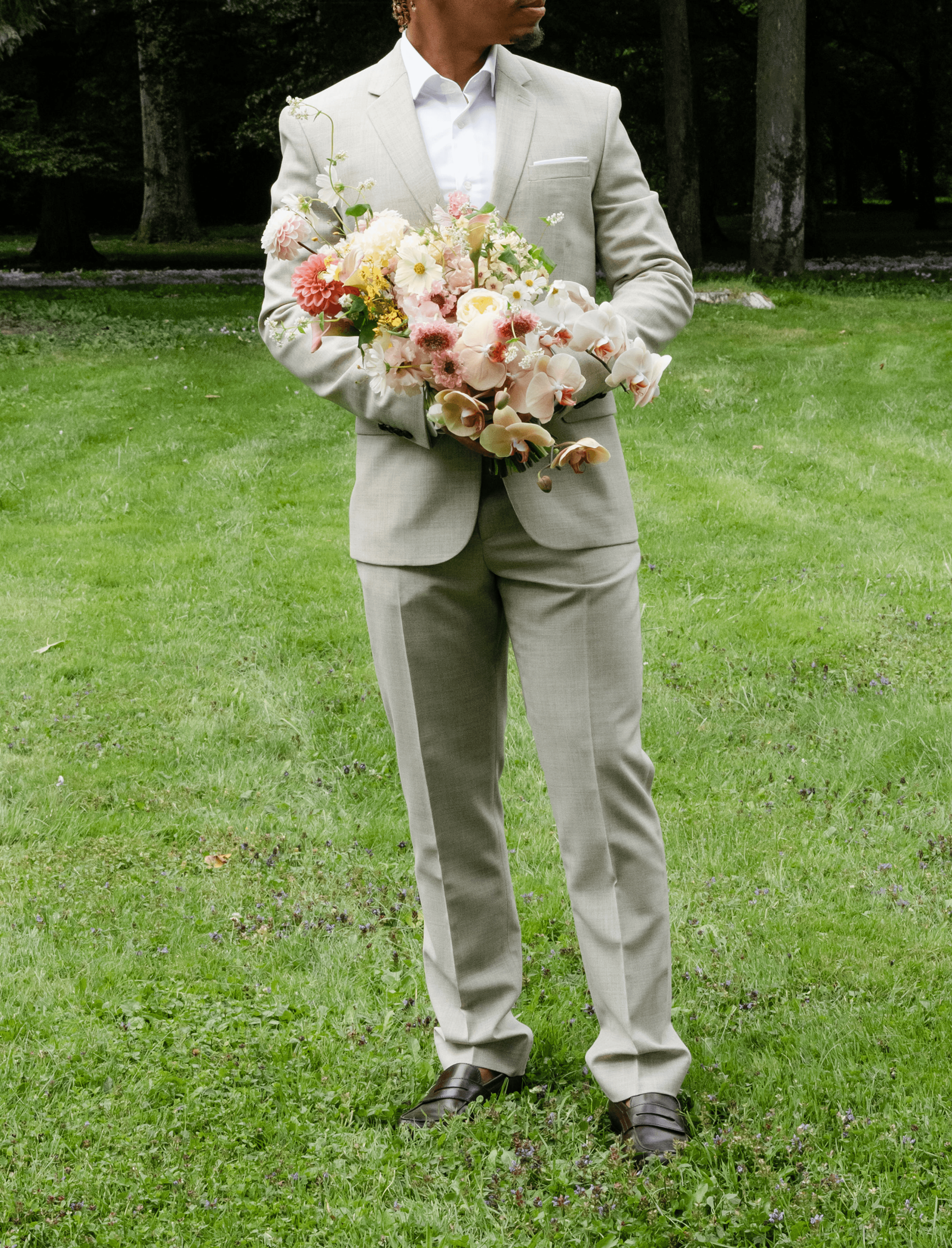 Pour quels types de mariages est-il idéal ?