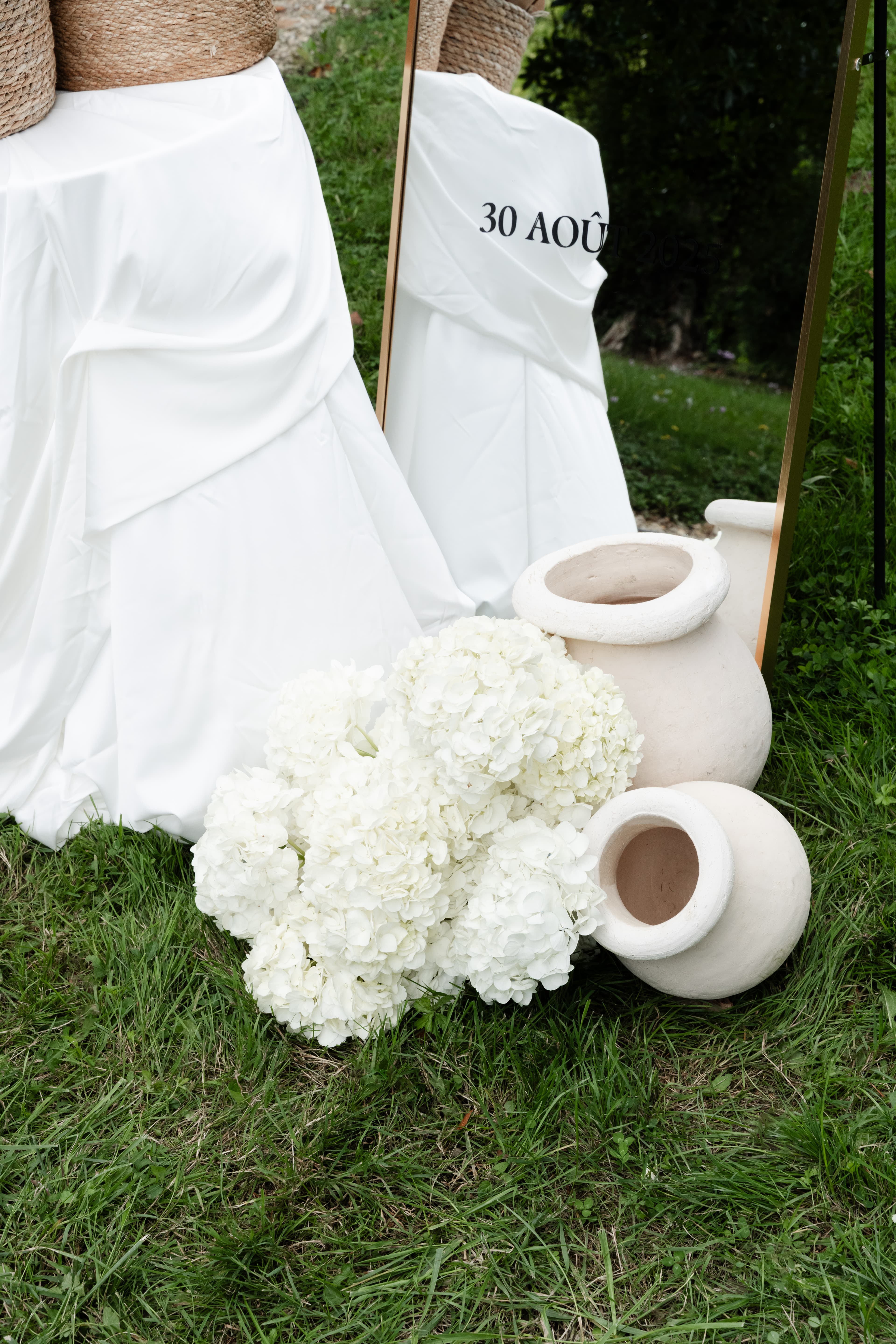 Une présence rassurante jusqu'aux derniers instants