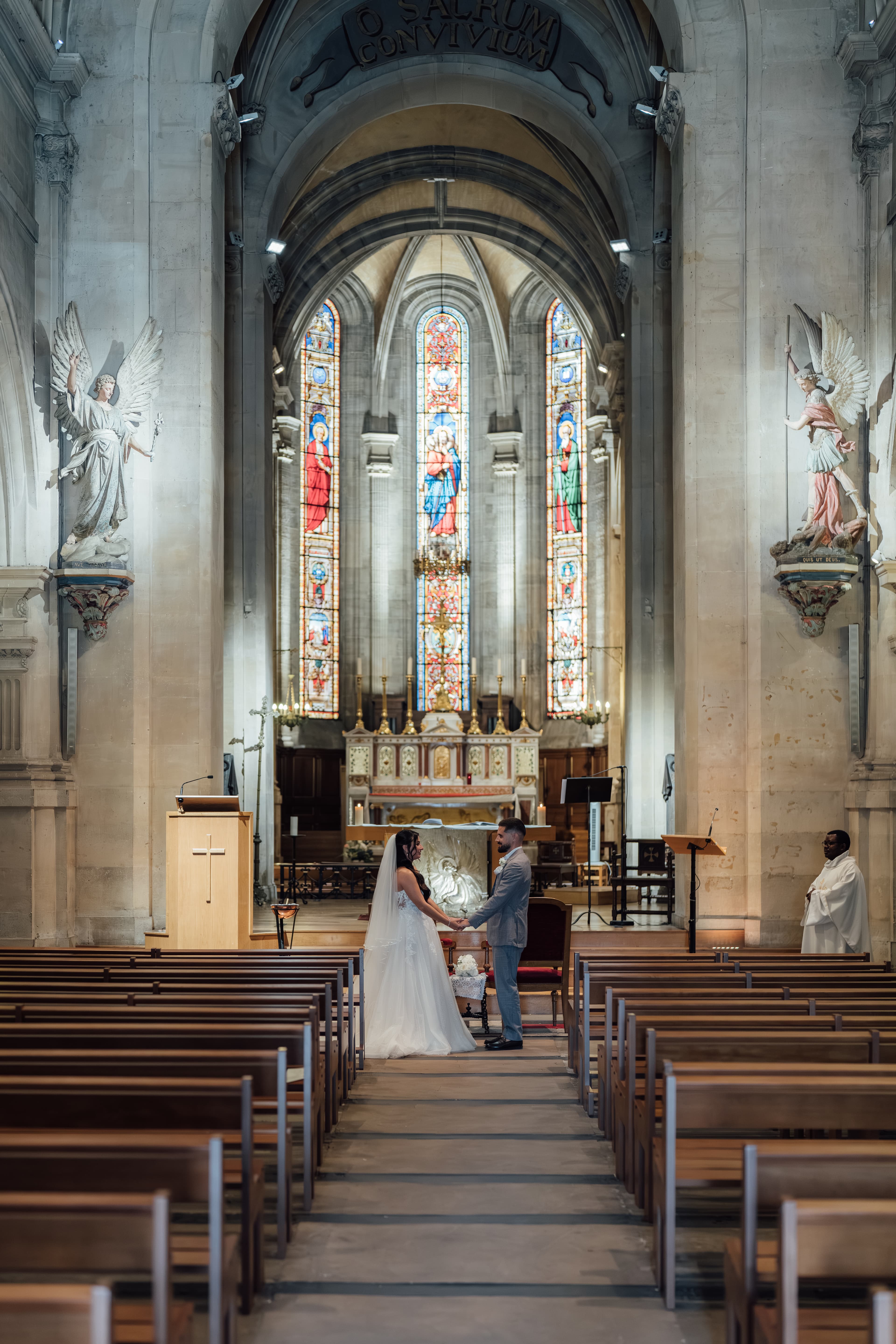 Preparation: an essential step