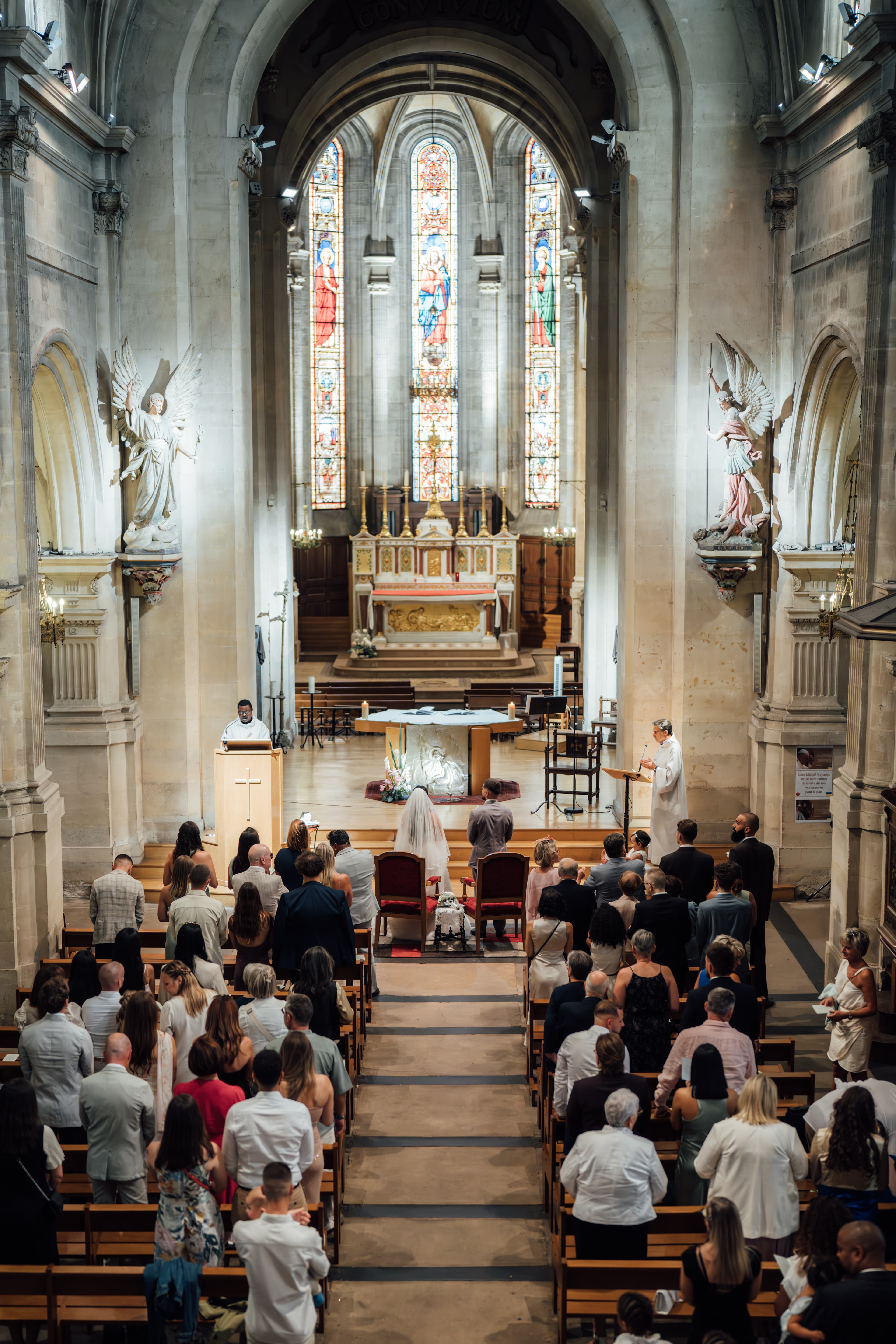 A different, deeper emotion