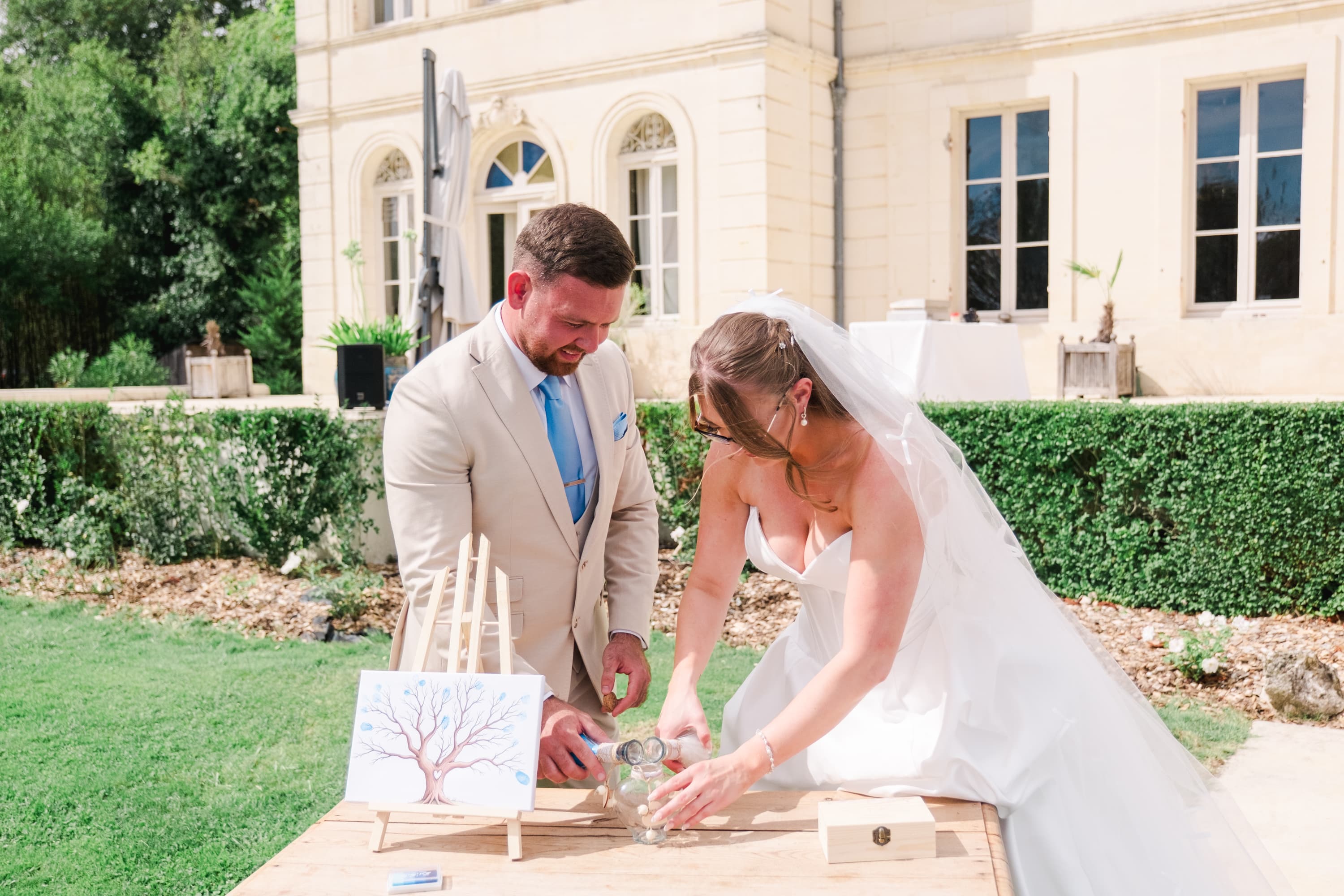 Sixième rendez-vous (optionnel) — Logistique & maquette complète