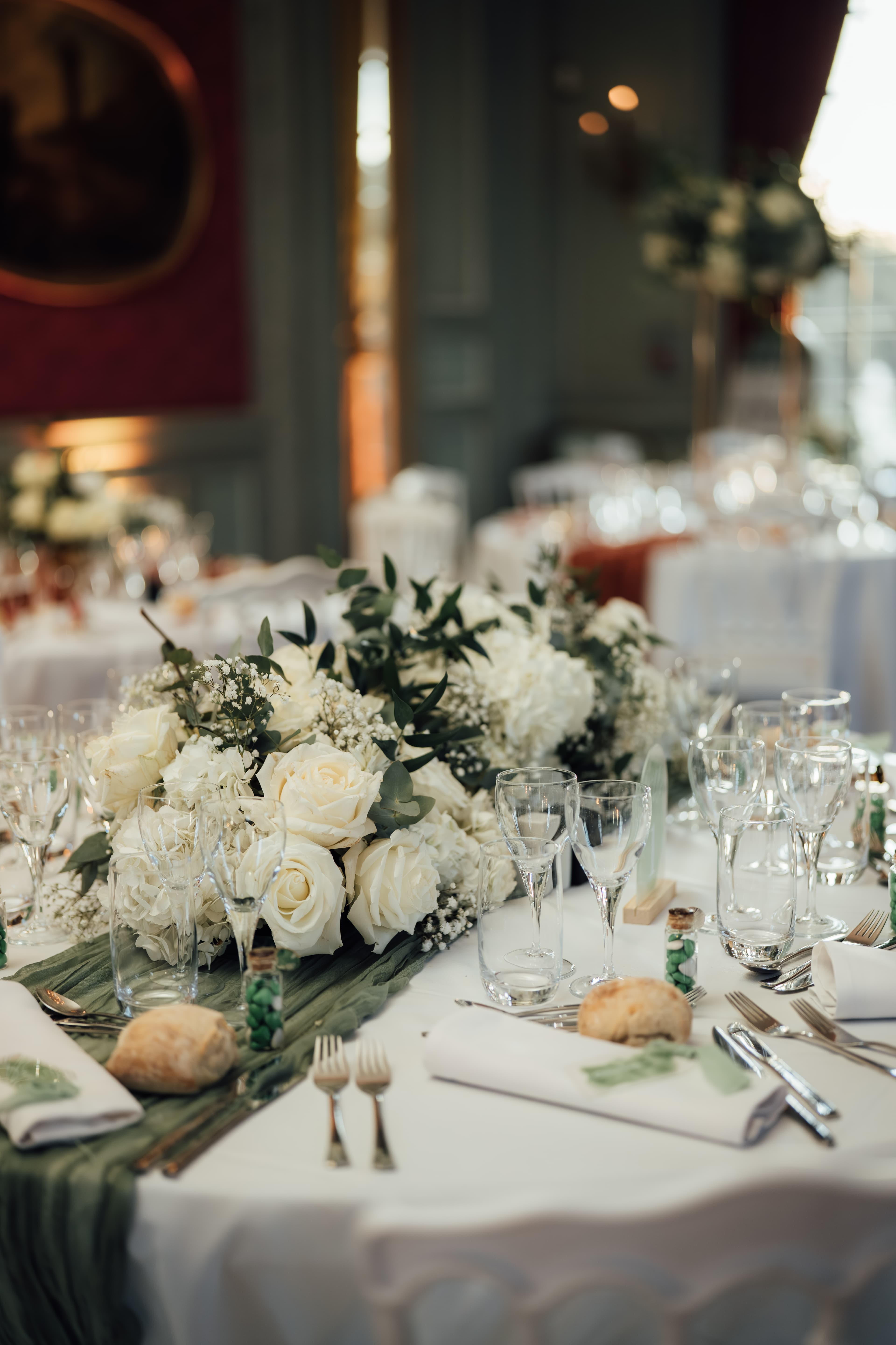 Décoration & Design Floral