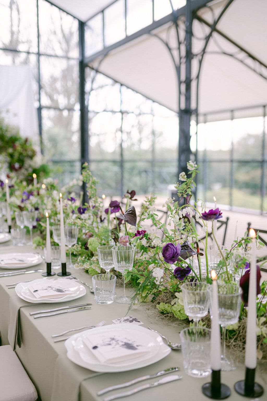 Decoration & Floral Design