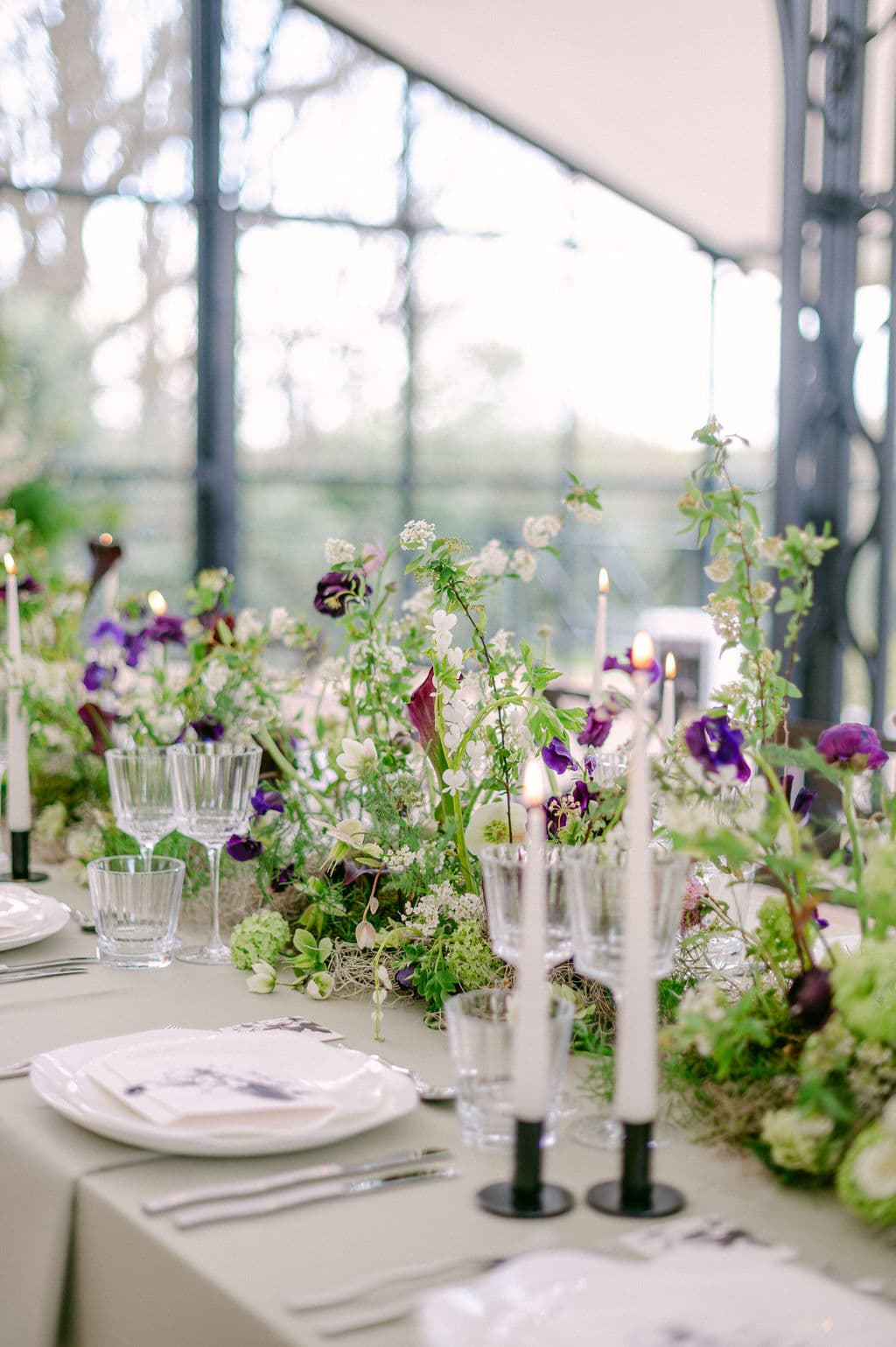 La direction artistique