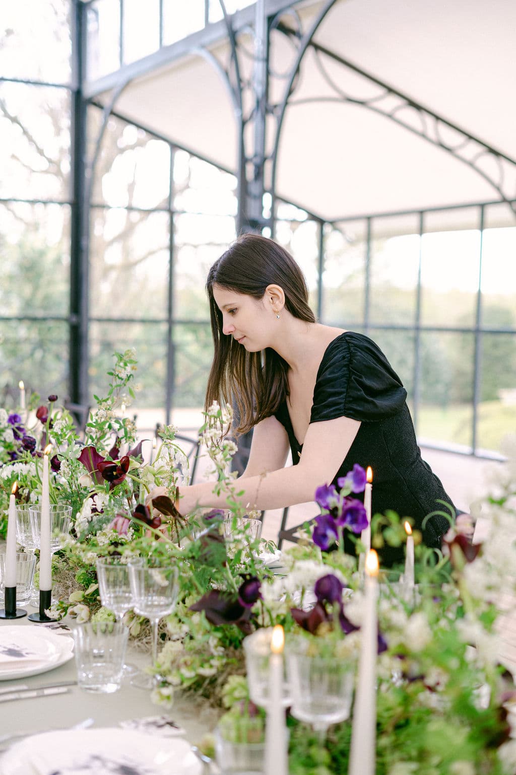 La coordination & l'installation