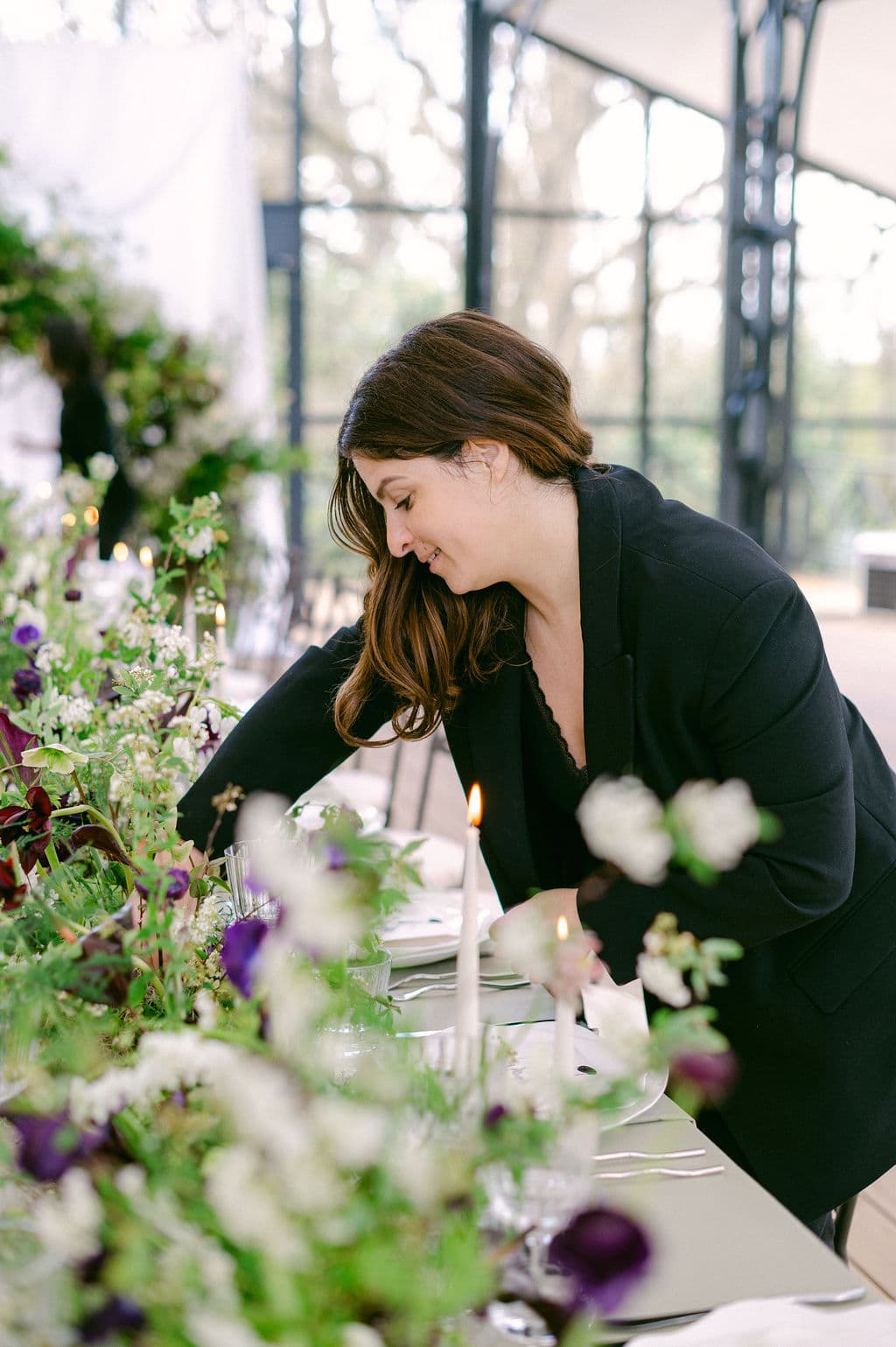 La mise en place & la supervision