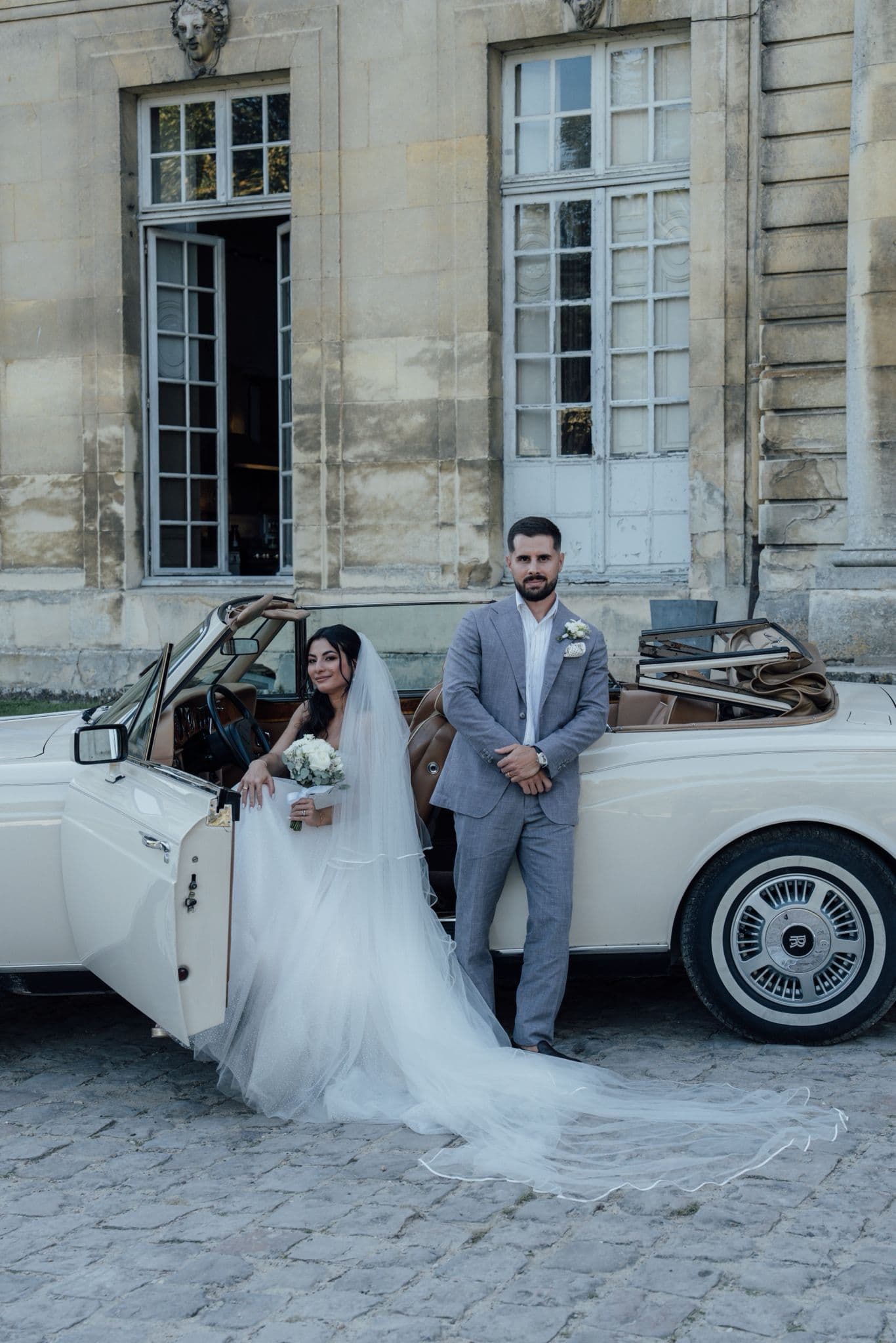 La direction artistique & la vision