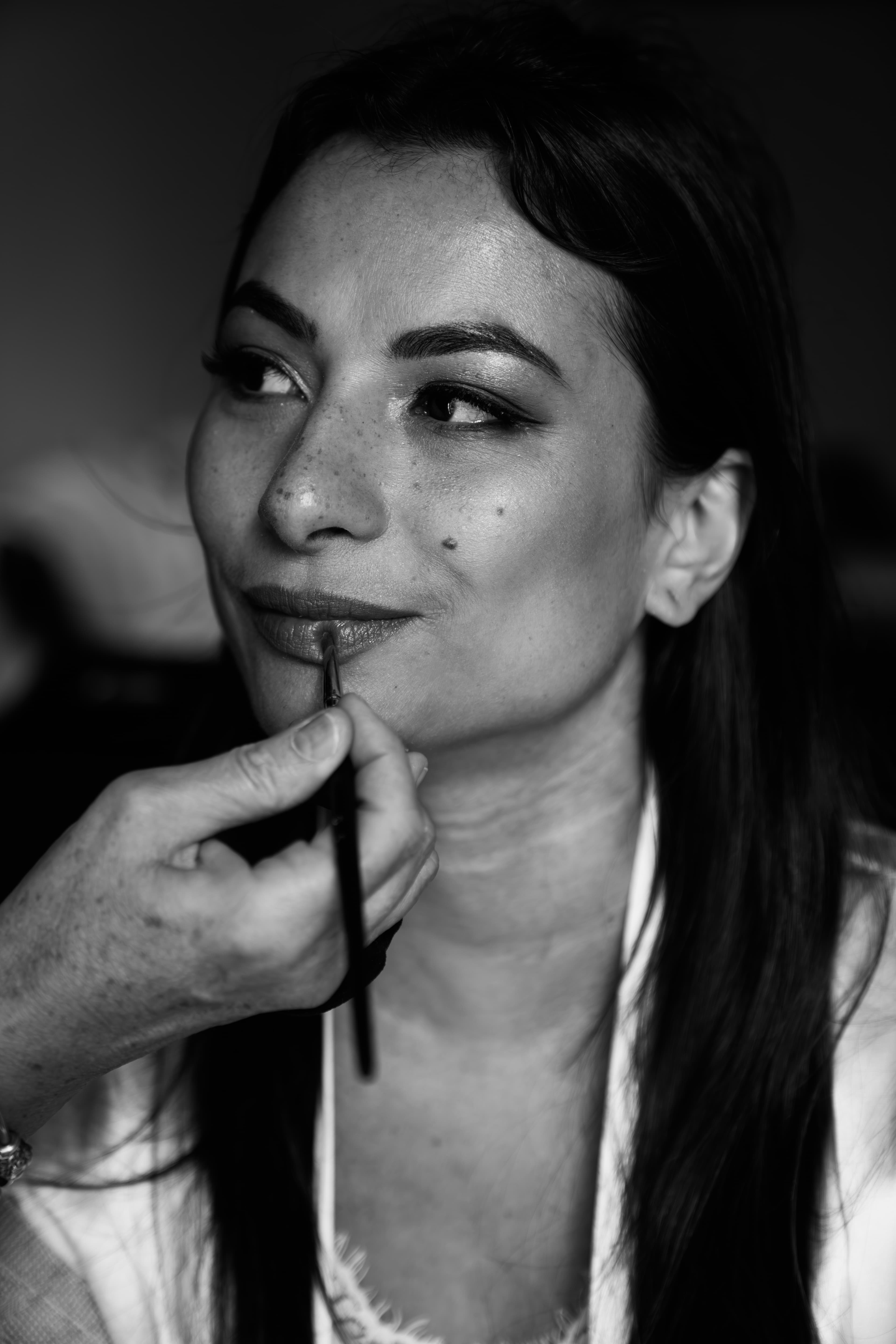 Le jour de votre mariage