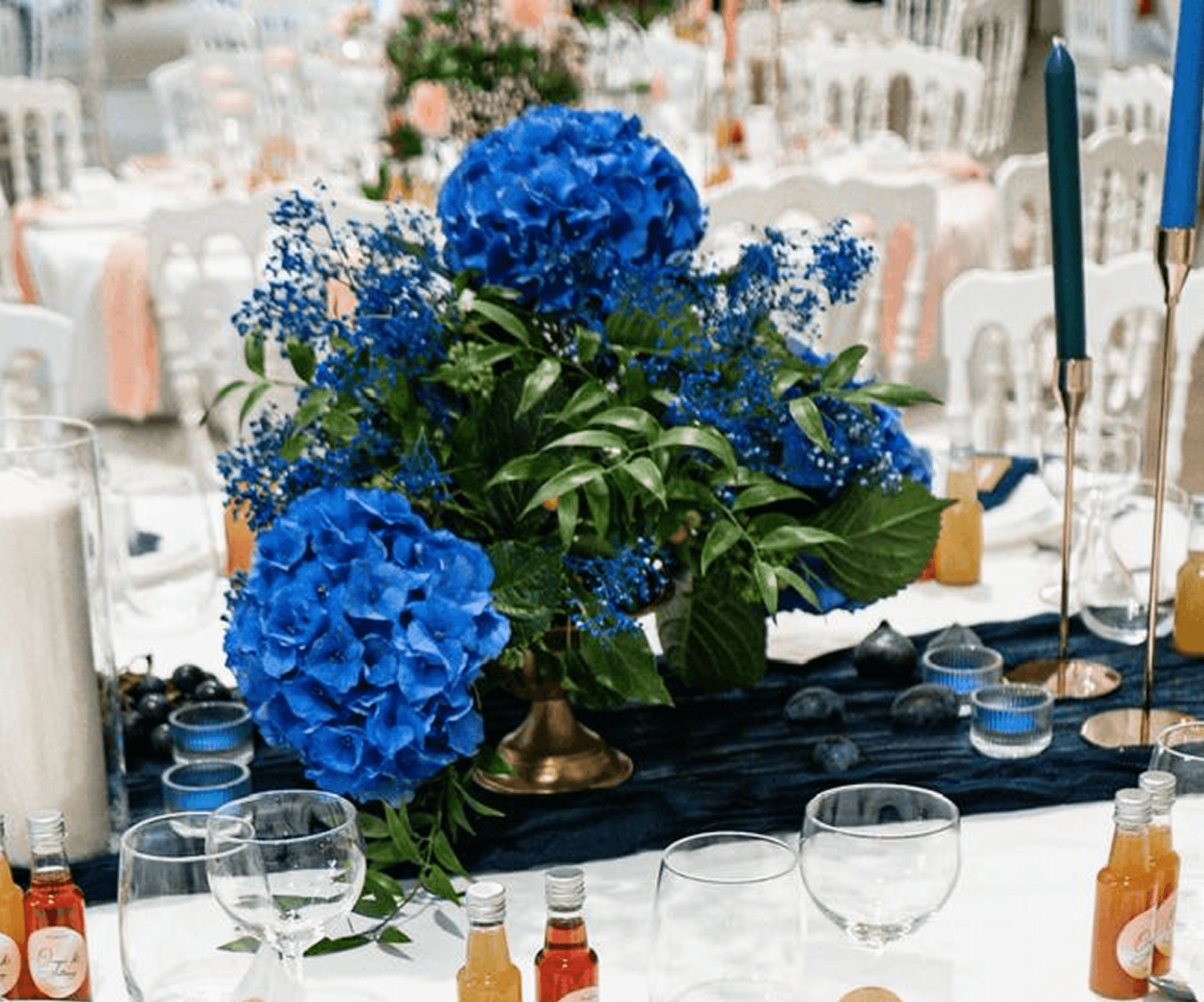 Terracotta & olive — soft elegance and organic palette