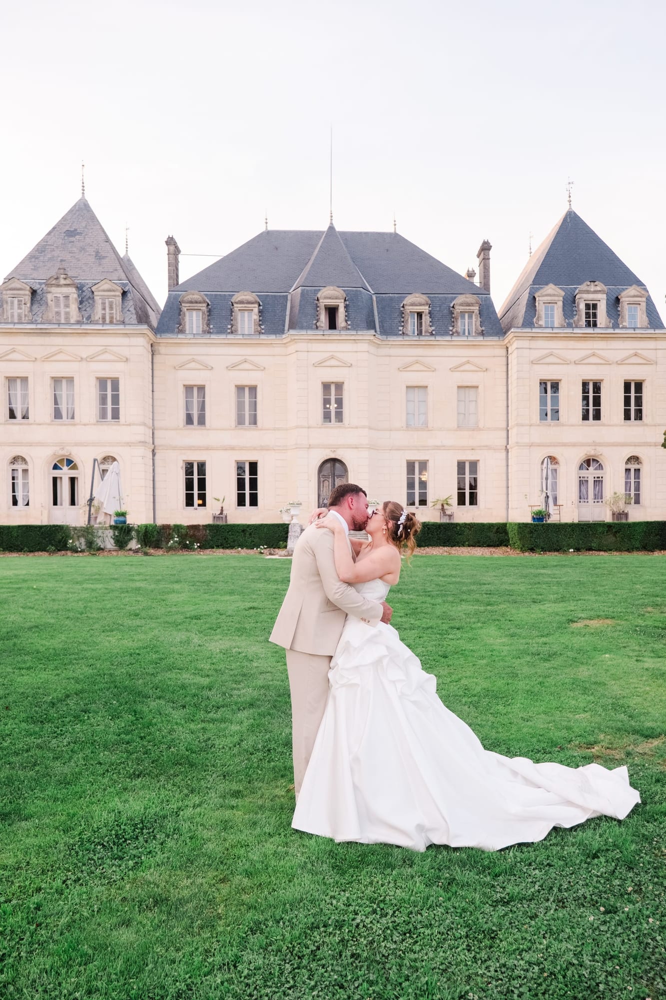 Premier rendez-vous — La rencontre & l'immersion