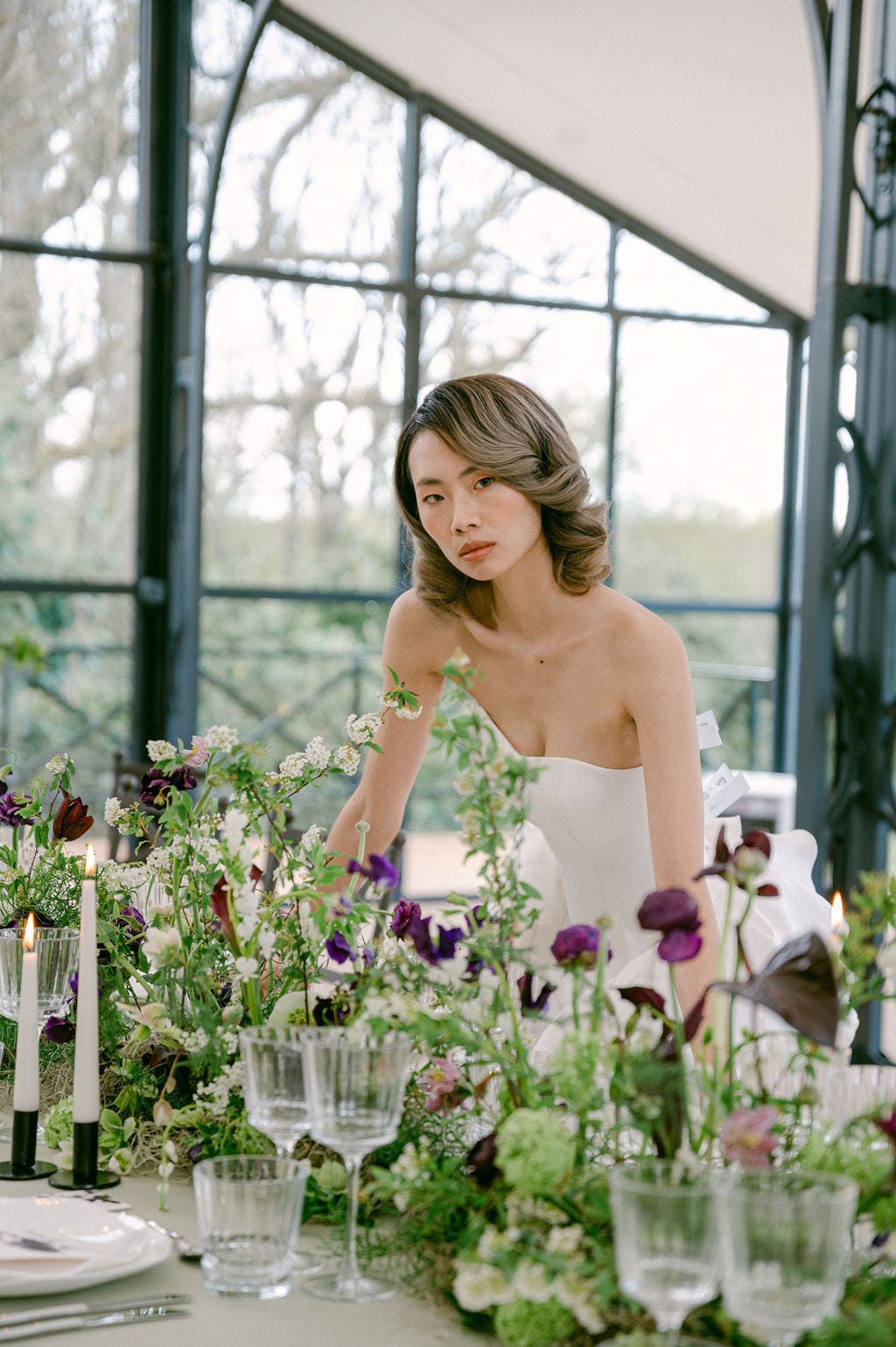 Floral Decoration