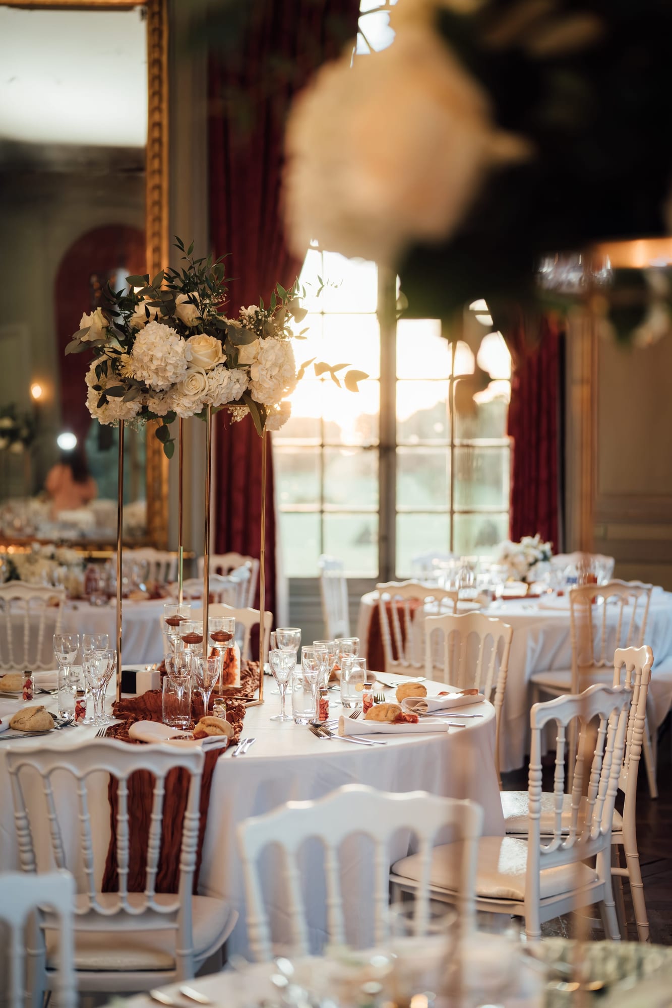 Floral Decoration
