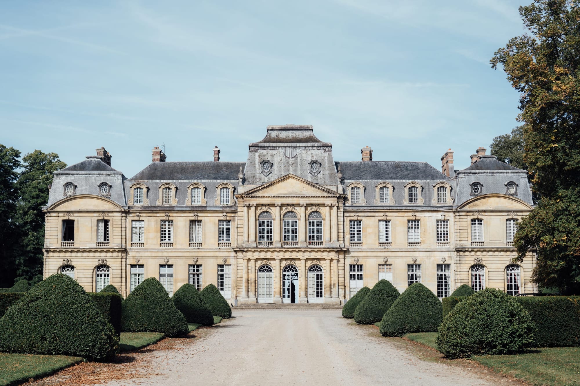 Une sélection de partenaires d'exception