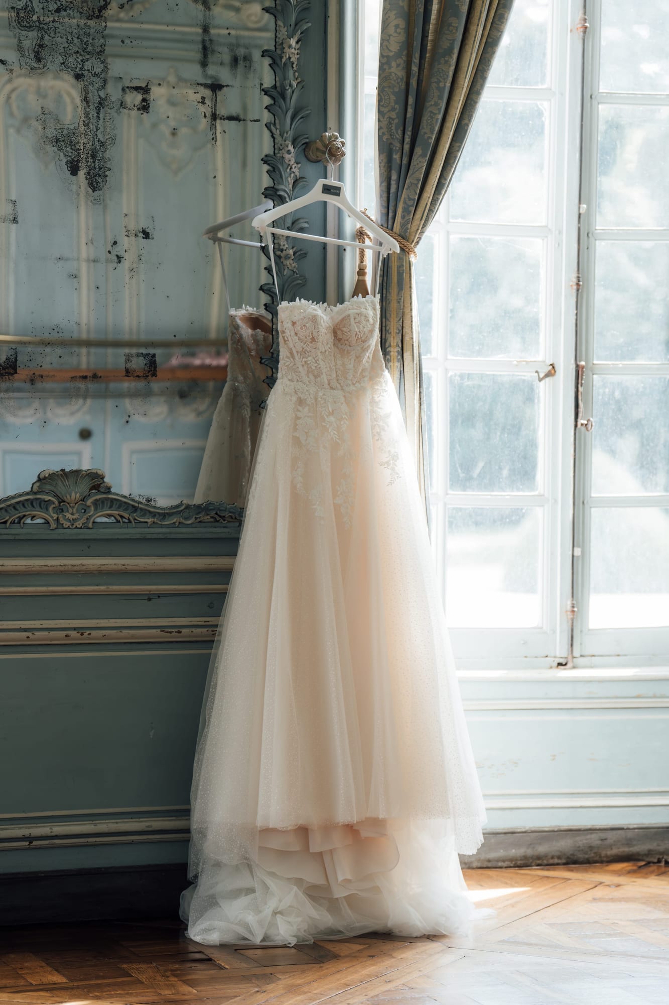 7 wedding dress silhouettes that will make a statement in 2026-2027